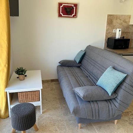 Studio A La Ferme Villa Arles Dış mekan fotoğraf