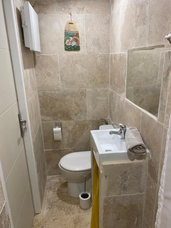 Studio A La Ferme Villa Arles Dış mekan fotoğraf
