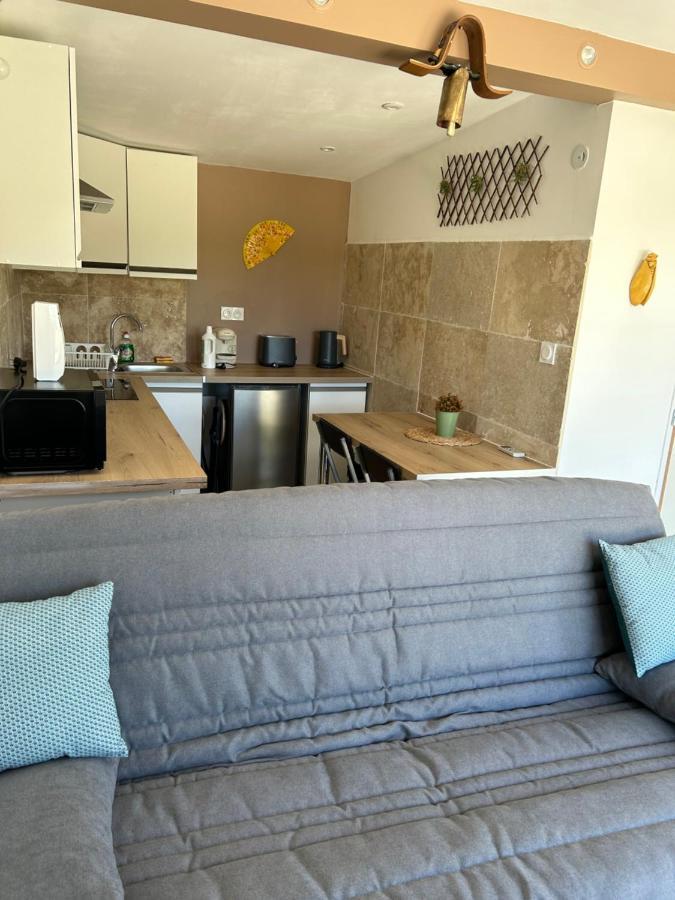 Studio A La Ferme Villa Arles Dış mekan fotoğraf